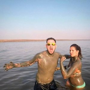 Meet your Posher, Brett